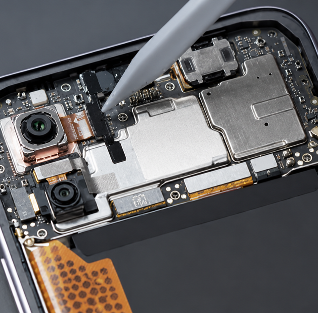 Redmi Note 17 Pro prezentat într-un teardown dezvăluit de WekiHome: baterie mare și construcție solidă