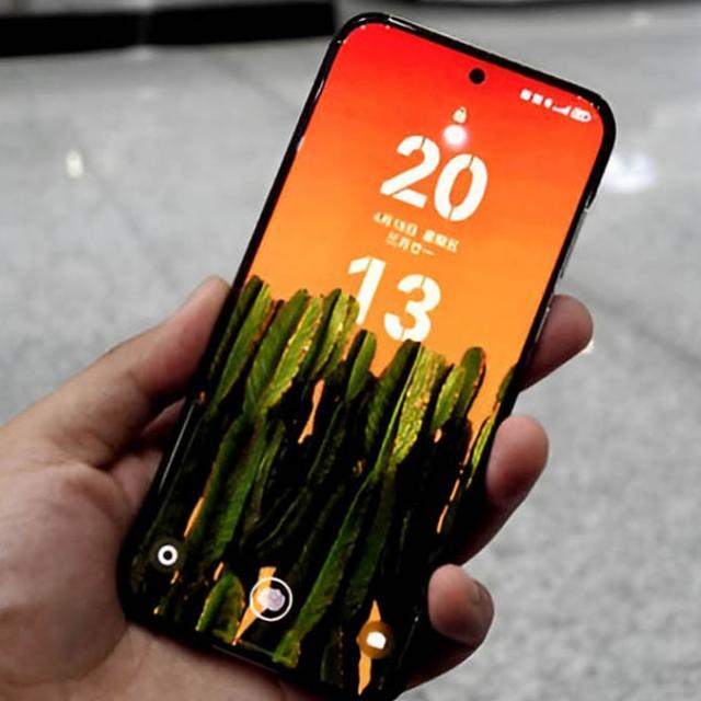 Huawei Pura 100 vine cu ecrane OLED dual-layer și diagonale noi
