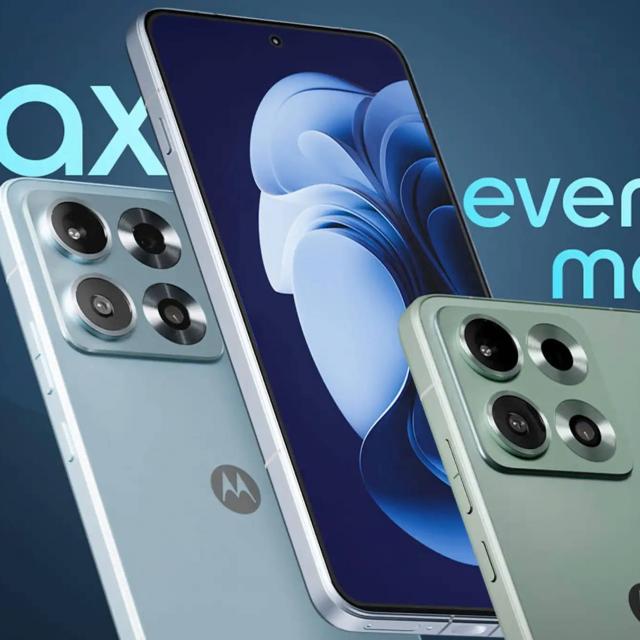 Motorola confirmă suportul software pentru Edge 70 Max: 3 versiuni Android și 5 ani de actualizări