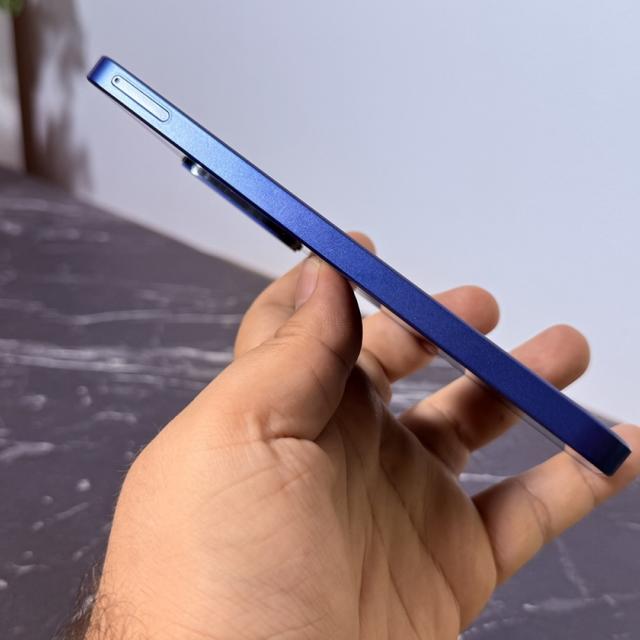 Samsung Galaxy A27 5G: baterie clasică de 5000 mAh cu încărcare lentă