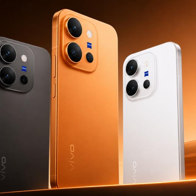 vivo X300 E anunțat oficial cu baterie de 7200 mAh și cameră Zeiss