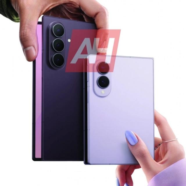 Samsung pregătește producția dominantă pentru Z Fold8 Wide, model pliabil premium