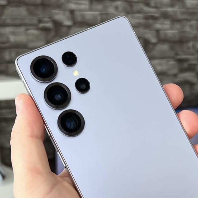 Samsung Galaxy S25 va primi funcția Horizontal Lock cu One UI 9
