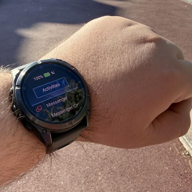 Noul update Garmin Connect indică lansarea iminenta a Fenix 9 și Enduro 4
