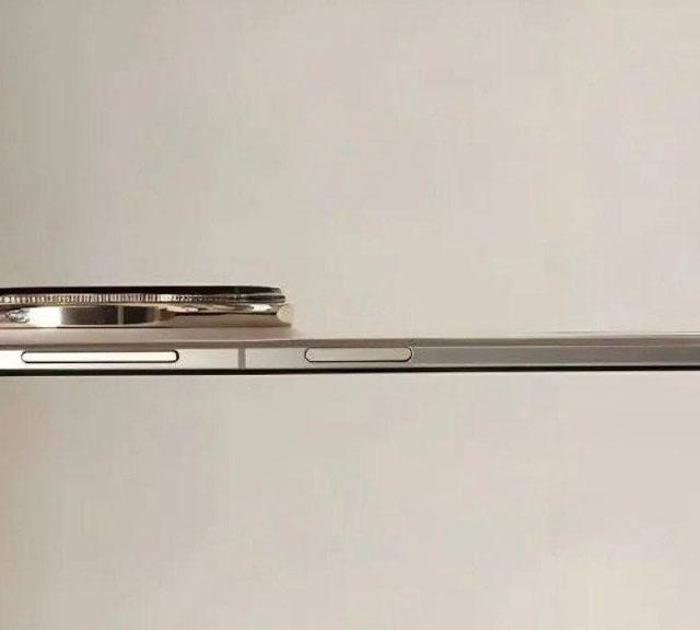 Huawei pregătește un nou telefon Mate de 6,6 inci pentru prima jumătate din 2027