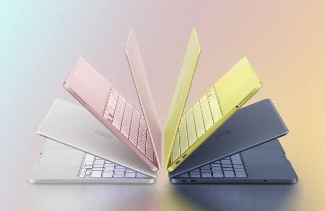 MacBook Neo 2 ar putea folosi cipul A19 Pro și crește memoria RAM la 12 GB