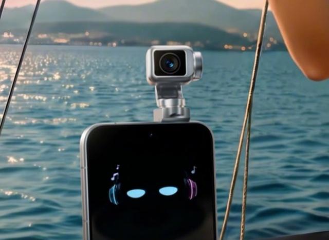Honor Robot Phone va debuta cu cameră gimbal de 200 MP și procesor Snapdragon 8 Elite Gen5