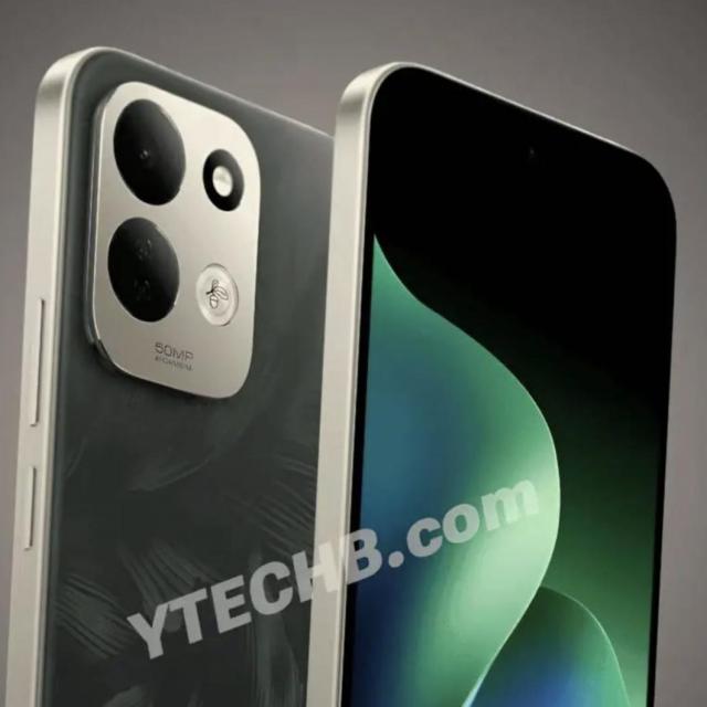 Redmi 17 5G vine cu ecran modest și baterie mare