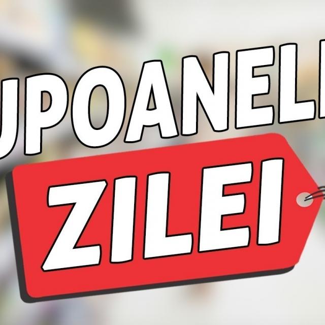 Campanii Stock Busters și cupoane Huawei la eMAG în august 2026