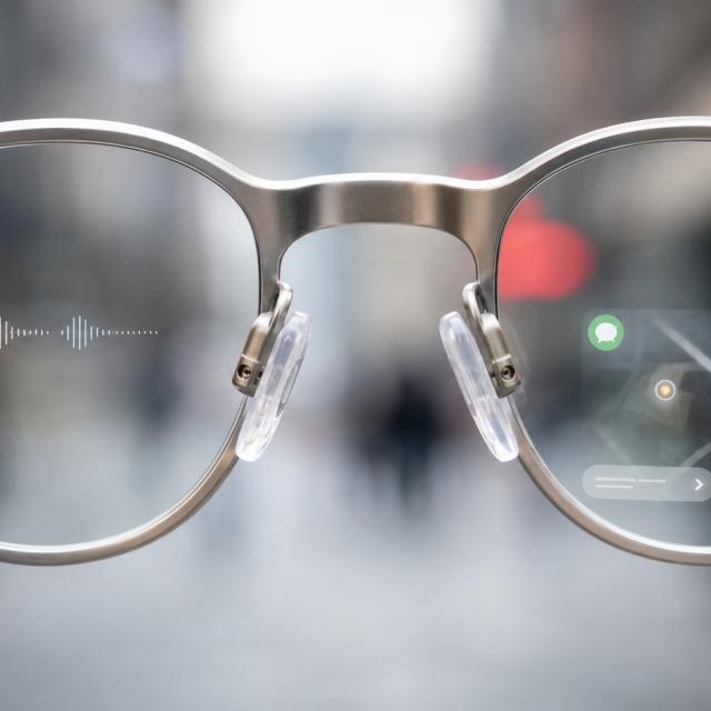 Viitorii Apple Glasses ar putea „bipăi” când filmează, dar asta rezolvă doar jumătate din problema intimității