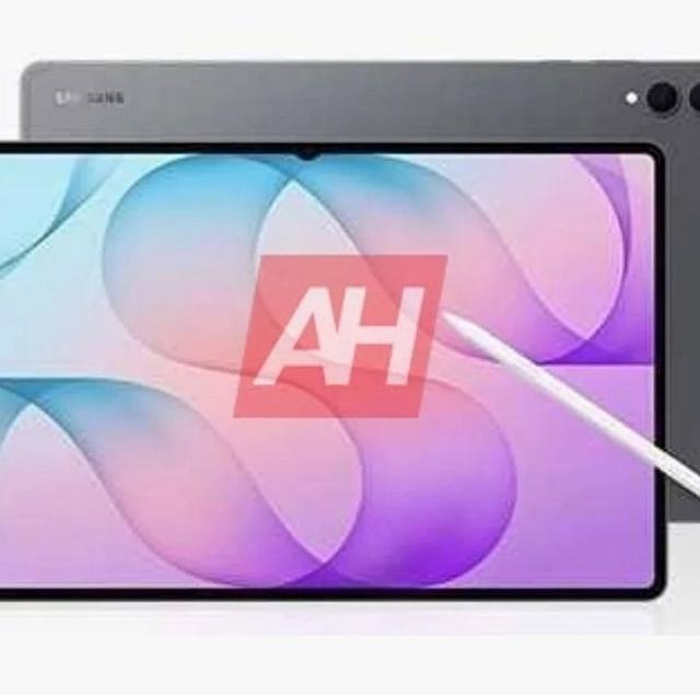 Samsung Galaxy Tab S12 Ultra apare în imagini noi, cu tot cu stylus