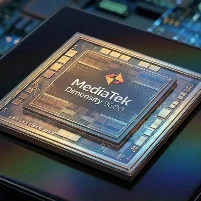 Procesoare MediaTek Dimensity 9600 Pro apărute prematur spre vânzare înainte de lansare