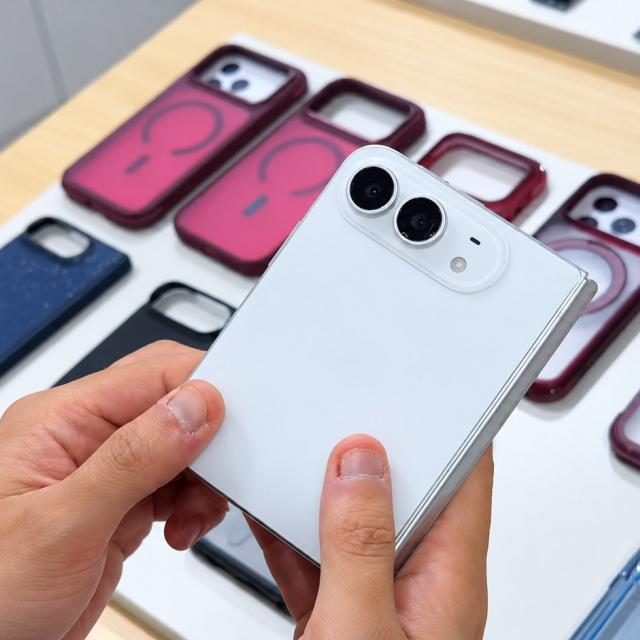 Producția iPhone Ultra începe lent, creșterea va fi dificilă
