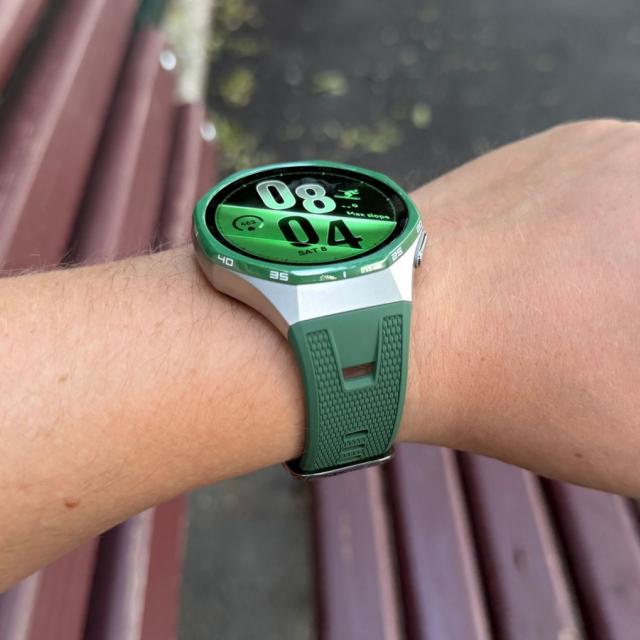 HUAWEI Watch GT 7 Pro: Ceas cu autonomie de până la 3 săptămâni