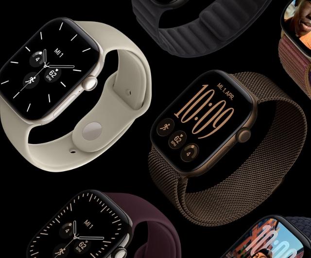 Apple Watch Series 12 este disponibil în România cu funcții avansate de sănătate și autonomie crescută