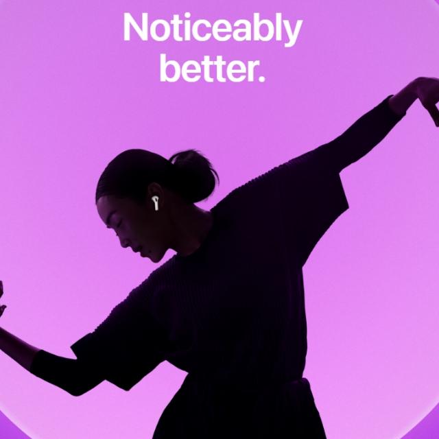Apple AirPods 5: preț și disponibilitate în România