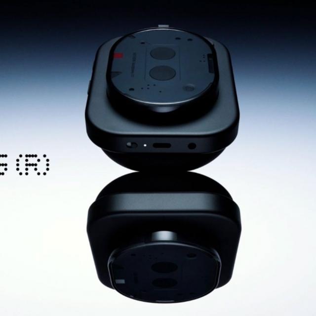 Nothing Headphone (1) Pro ar putea debuta cu tehnologie avansată xMEMS