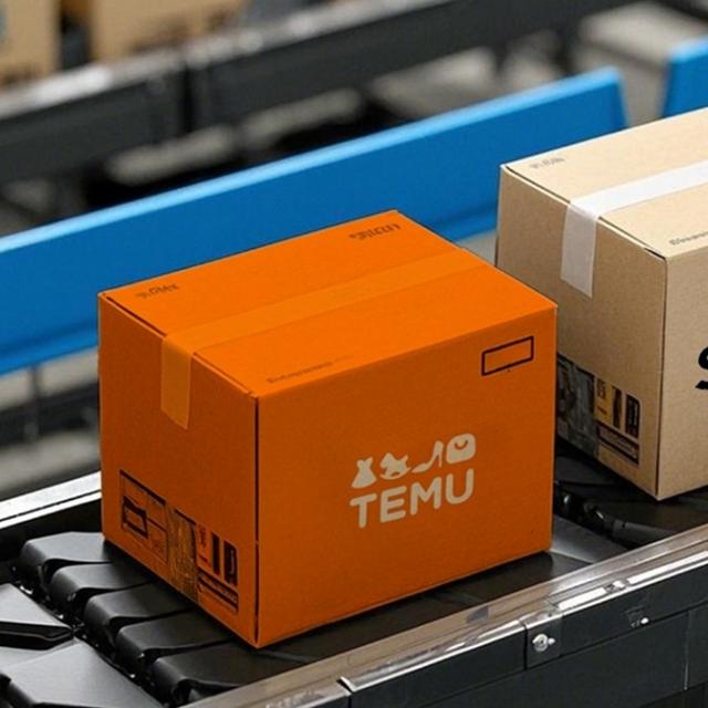 UE introduce o nouă taxă pentru coletele ieftine din afara Uniunii Europene