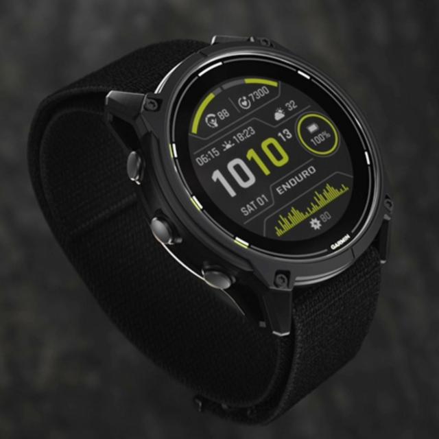 Garmin Enduro 4 și Tactix 9 apar în documente oficiale înainte de lansare