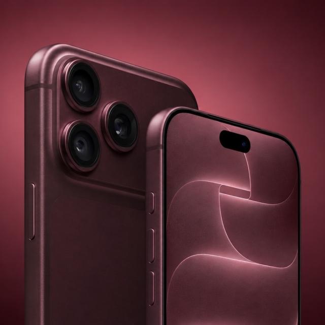 iPhone 18 Pro pe locul 2 în DXOMARK, video și camera principală excelează