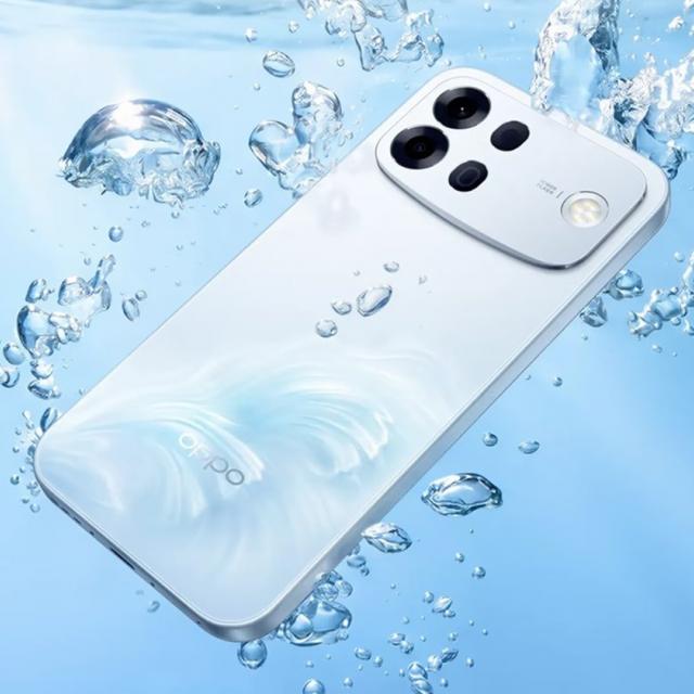 OPPO A7 Pro Max ajunge în Europa cu baterie monstru de 10.000 mAh