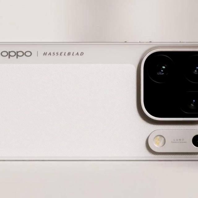 OPPO Find X10 Pro Max, primul telefon cu trei camere de 200 MP