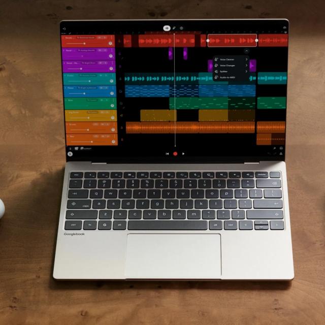Ce este, de fapt, Googlebook și de ce vrea Google să transforme Android în centrul unui ecosistem de telefon, tabletă și laptop?