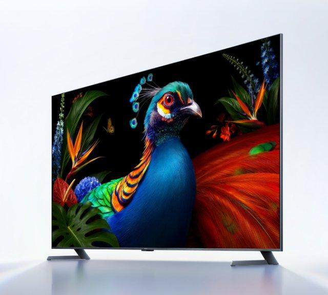 Xiaomi TV S Pro RGB-Mini LED 2027 Supreme Edition: luminozitate record și refresh de 360Hz