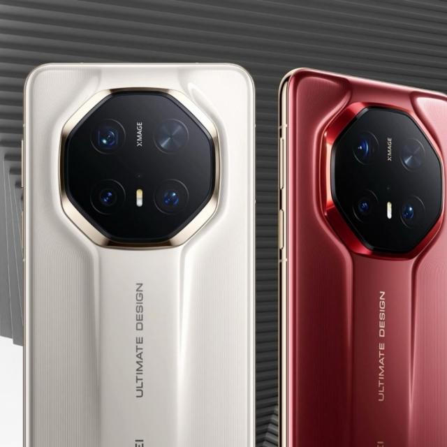 Huawei Mate 90: lansare complexă cu televizor, boxe și ceasuri noi anunțată