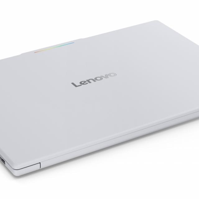 Lenovo anunță primul său Googlebook, un laptop ușor și elegant cu experiențe AI premium
