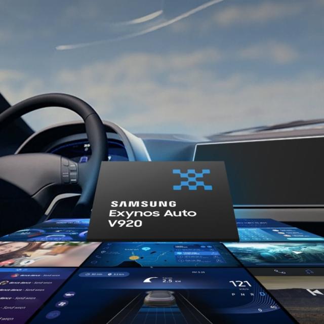 Samsung ar putea renunța la procesoarele Exynos Auto destinate mașinilor; Compania își îndreaptă atenția spre cipuri mai profitabile