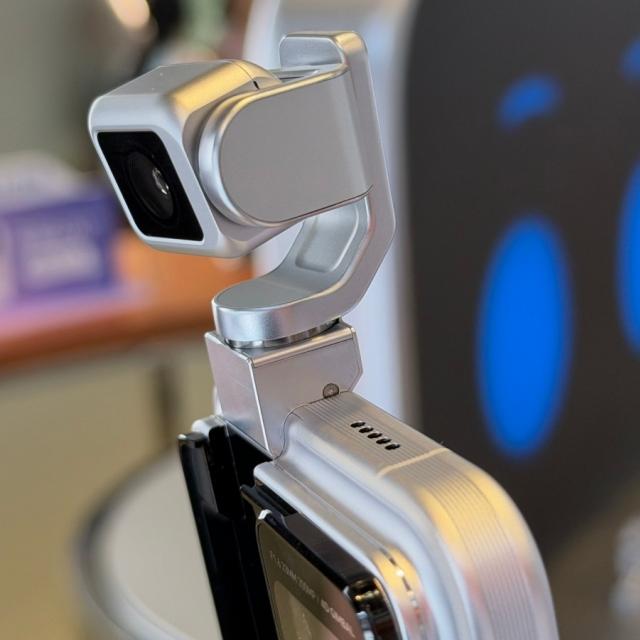 Honor ROBOT PHONE, premiat de revista Time pentru inovație în robotică