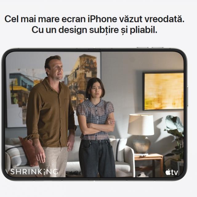Apple confirmă ecranul Samsung la iPhone Duo, dar produs după cerințele Apple