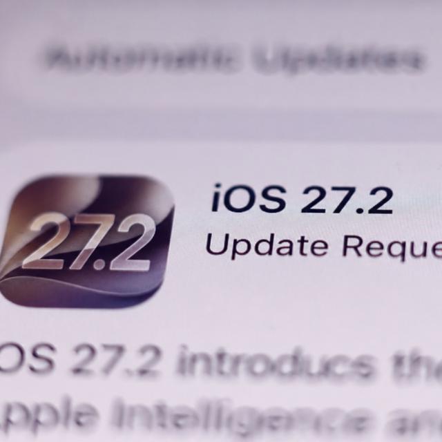 Apple lansează iOS 27.2: Siri AI primește limbi noi, iPhone Duo devine compatibil cu Apple Pencil și sunt rezolvate peste 160 de vulnerabilități