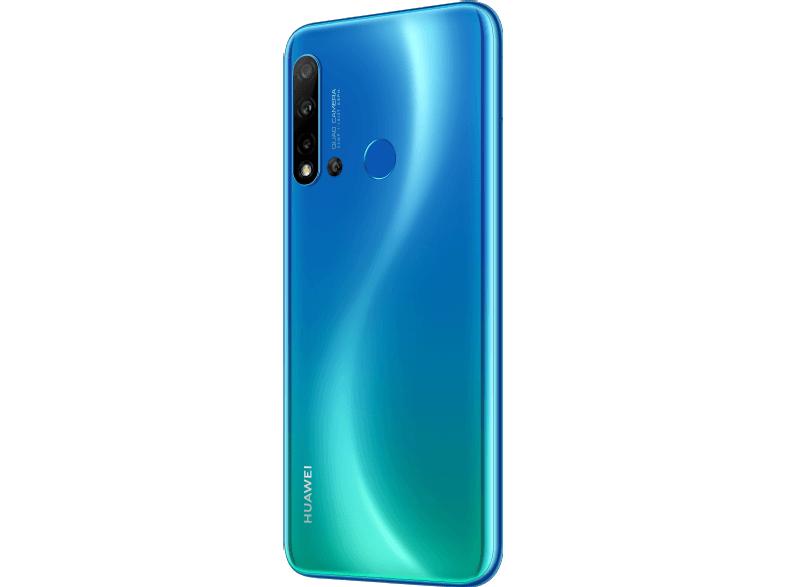 Specificații Huawei P20 Lite (2019) - Imagini, Știri