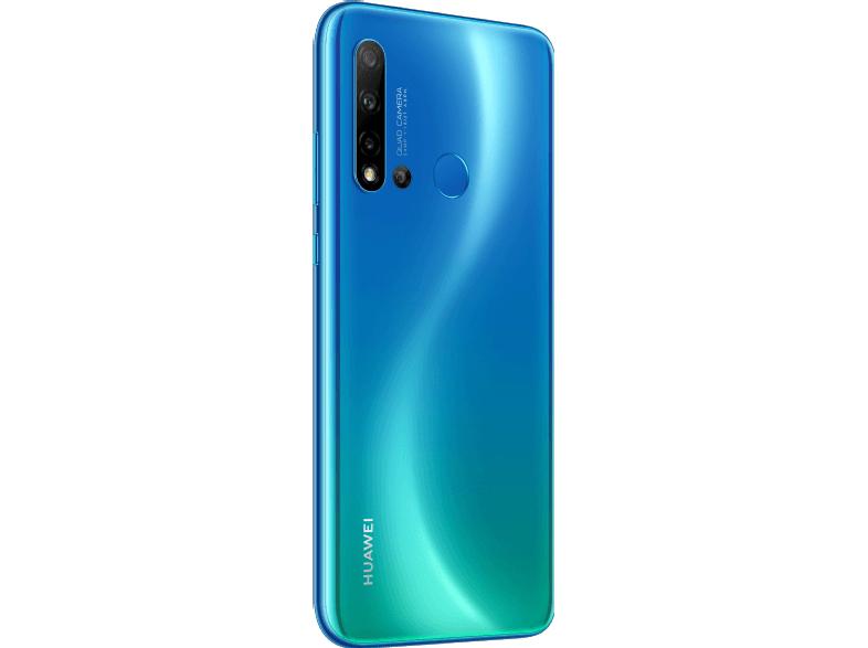 Specificații Huawei P20 Lite (2019) - Imagini, Știri