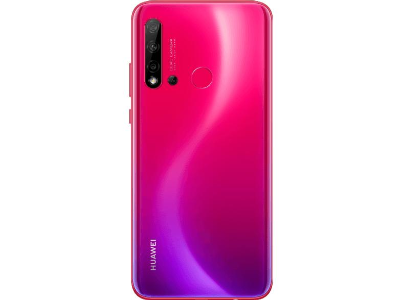 Specificații Huawei P20 Lite (2019) - Imagini, Știri