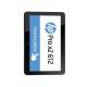 HP Pro x2 612