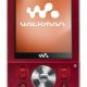Sony Ericsson W910