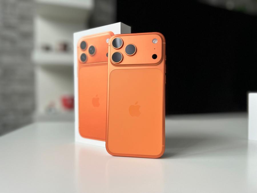 Specificații Apple iPhone 17 Pro Max - Imagini, Recenzii, Știri