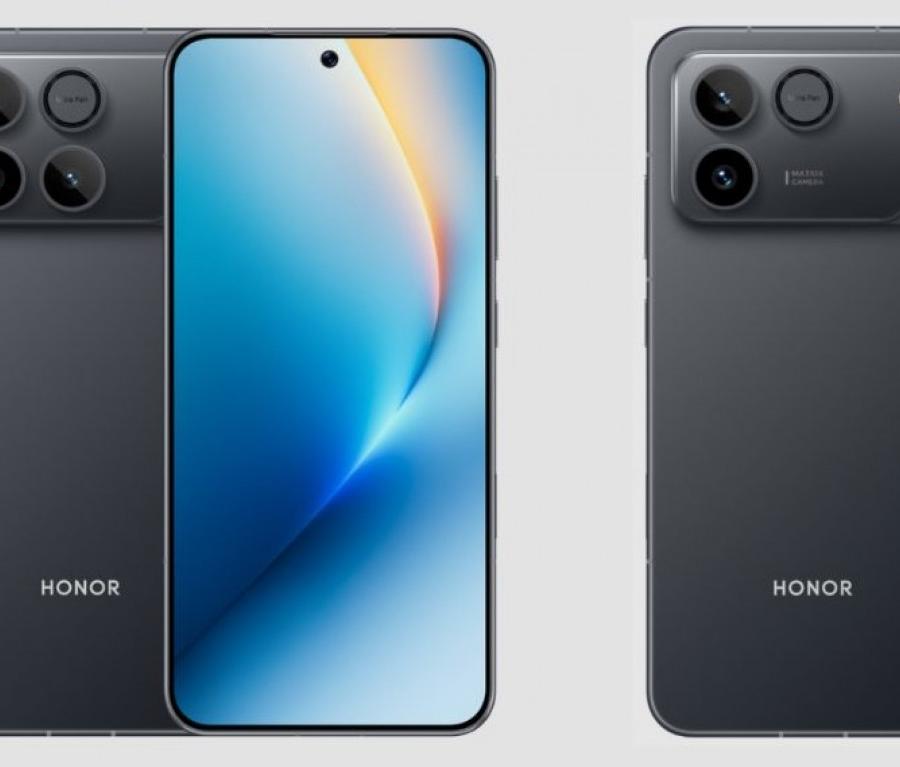 Honor Win și Win RT se lansează pe 26 decembrie; Primele detalii